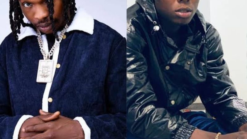 Mohbad: More trouble for Naira Marley as MTV base bans music