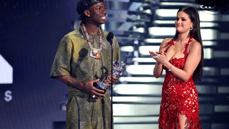 2023 MTV VMAs: Complete list of winners