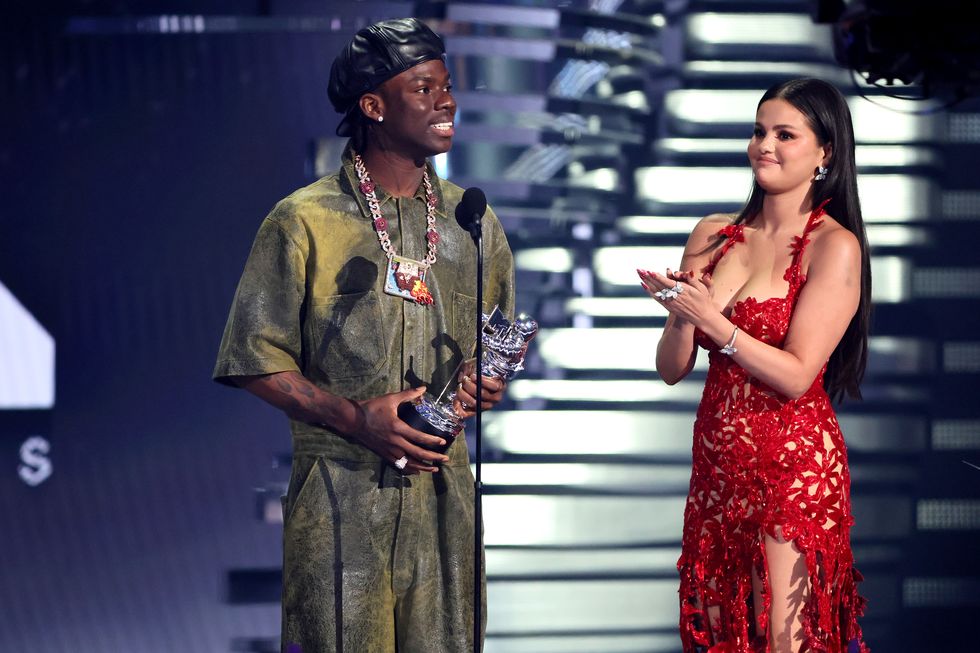 2023 MTV VMAs: Complete list of winners