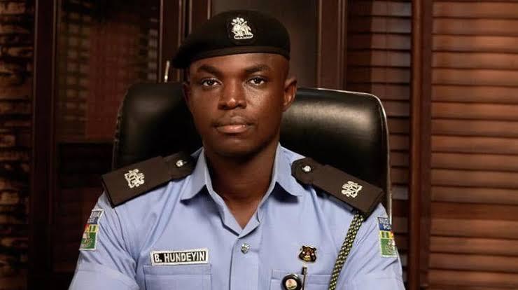 Lagos Police Alert Traders To Fraudsters Using Minors To Steal Goods