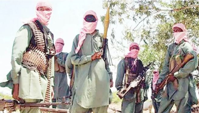 72-Hour Deadline Looms as Boko Haram Threatens Fate of 416 Abductees