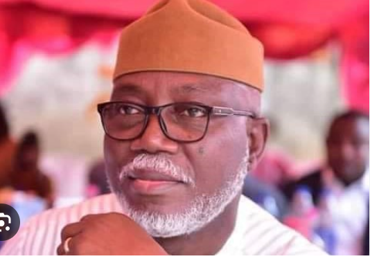 Just in: Court restrains Ondo lawmakers from impeaching Lucky Aiyedatiwa