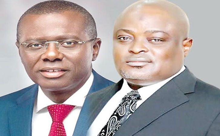 Screening: Again Lagos Assembly refused clearance of Egube, Odusote