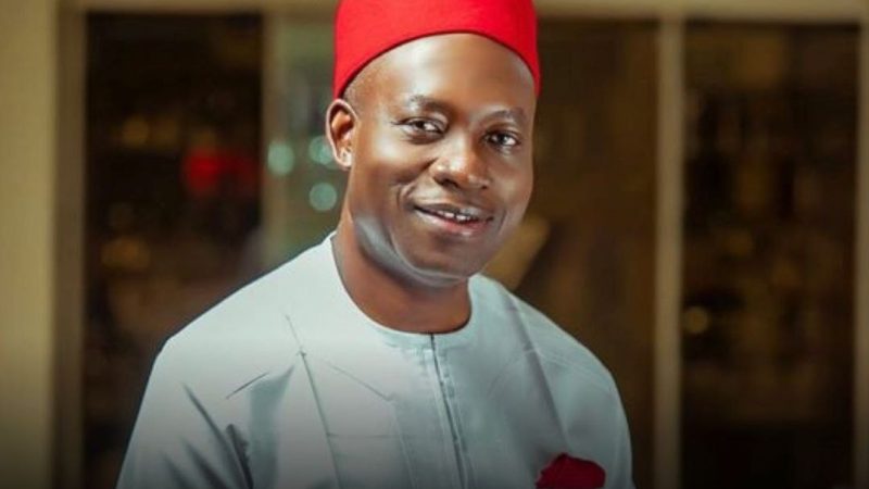 Security Push: Gov Soludo Calls on Anambra Youths to Join Police, Military
