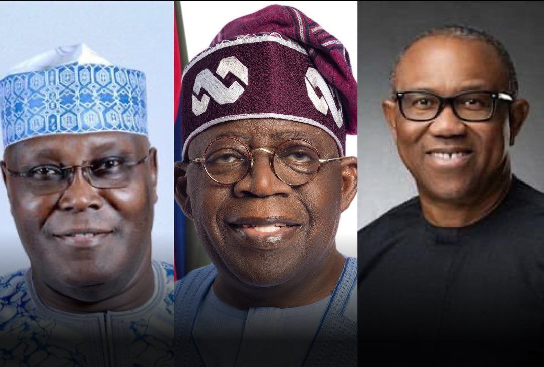 Atiku, Obi to know fate as presidential tribunal fix Sept. 6 for judgment