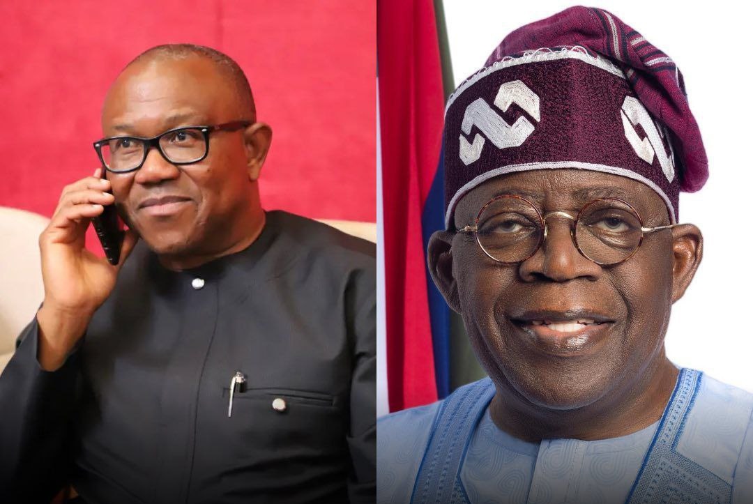 Tribunal dismisses Peter Obi’s argument that Tinubu failed to score 25% votes in FCT