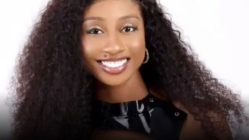 BBN All Stars: Doyin becomes the latest housemate to be evicted