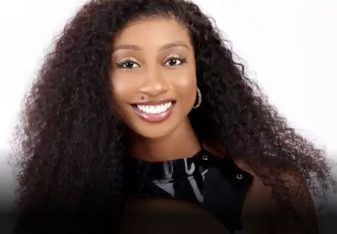 BBN All Stars: Doyin becomes the latest housemate to be evicted