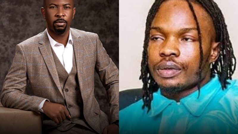 #JusticeForMohbad: How Ruggedman was assaulted by Naira Marley's boys - Soso Soberekon