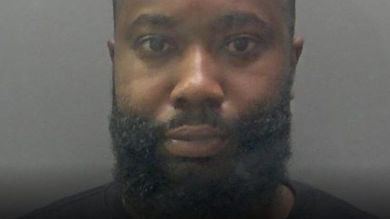 Illicit Drugs: Nigerian man bags 8 years jail term in the UK