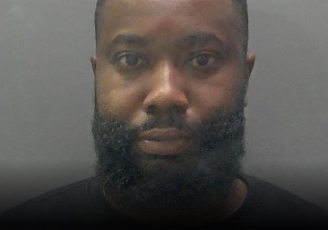 Illicit Drugs: Nigerian man bags 8 years jail term in the UK (Video)