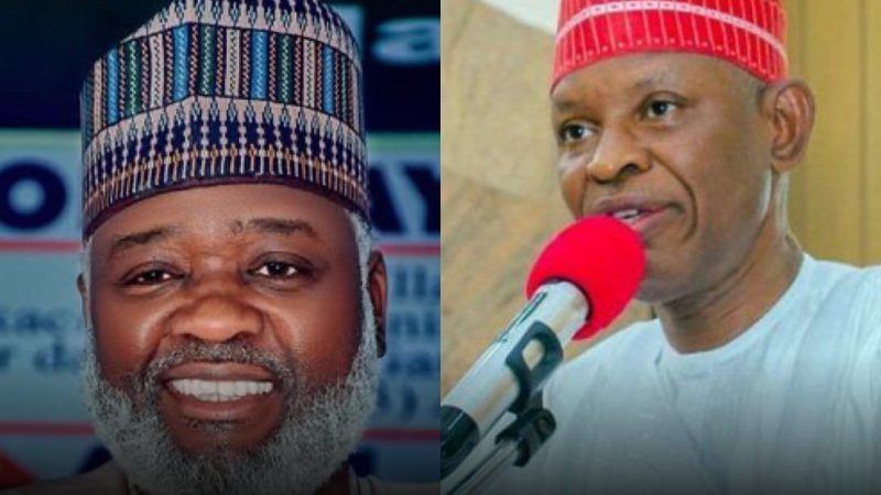 Tribunal declares APC’s Nasir Gawuna winner of Kano governorship election