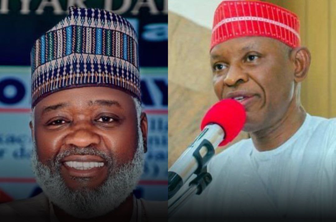 Tribunal declares APC’s Nasir Gawuna winner of Kano governorship election