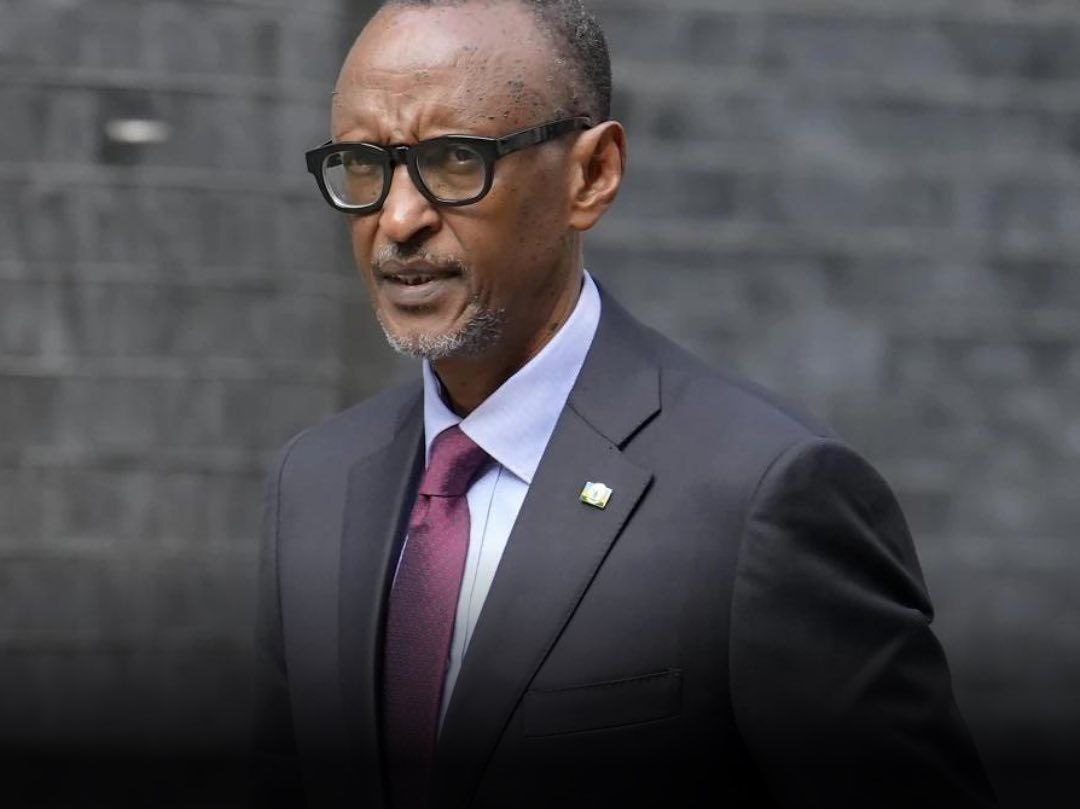 2024 election: Kagame to run for presidency after 29yrs in office