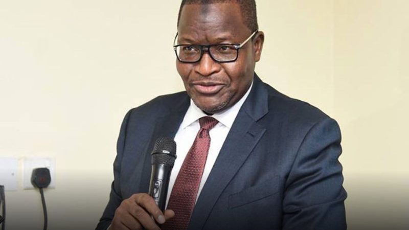 How Africa can overcome poverty, others with AI — NCC boss, Danbatta