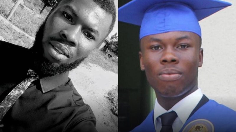 Hours after making a case for Yahoo boys, pastor arrested for killing a young girl