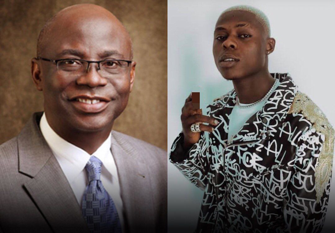 Mohbad reaped the reward of his actions — Pst. Tunde Bakare