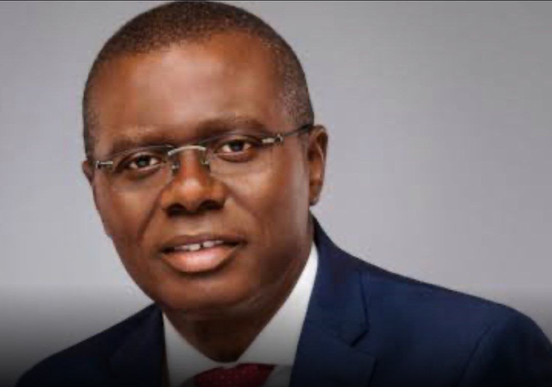 Lagos Tribunal affirms Gov. Sanwo-olu’s victory in the 2023 gubernatorial election