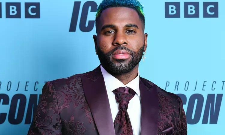 Singer Jason Derulo faces sexual harassment suit