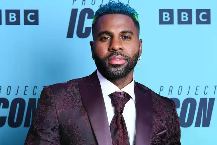 Singer Jason Derulo faces sexual harassment suit