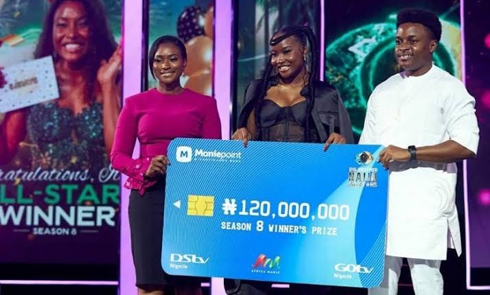 We Spent N5.5bn On BBNaija All Stars - Organisers