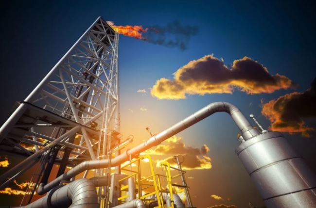 Nigerian crude rebounds to $67 as global oil markets recover on trade talk hopes