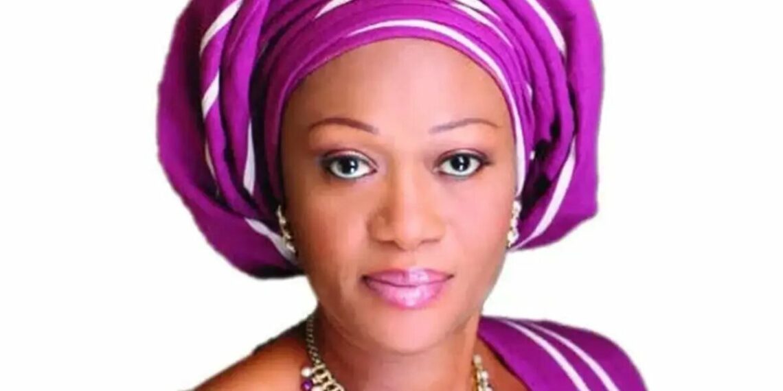 My husband is not a magician — Remi Tinubu