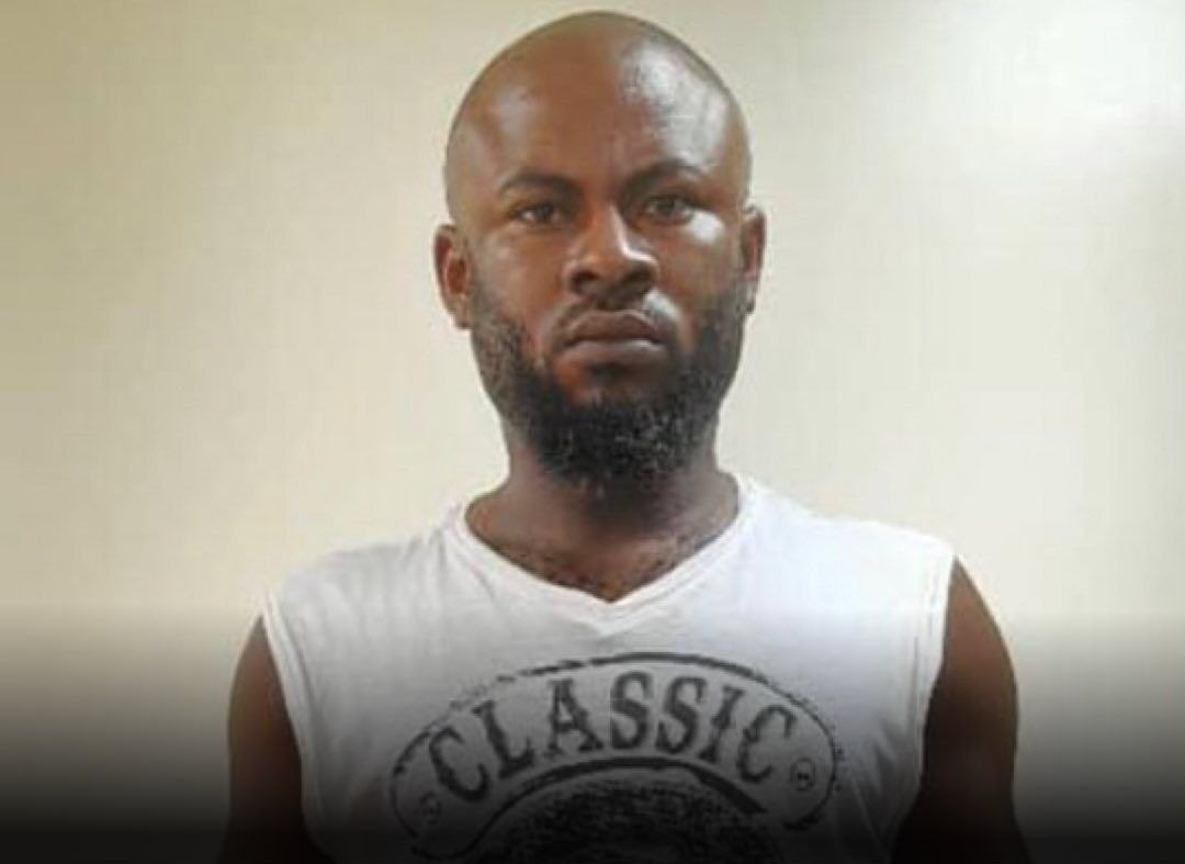 NDLEA arrest shoe seller, as he attempts to ship a consignment to the UK