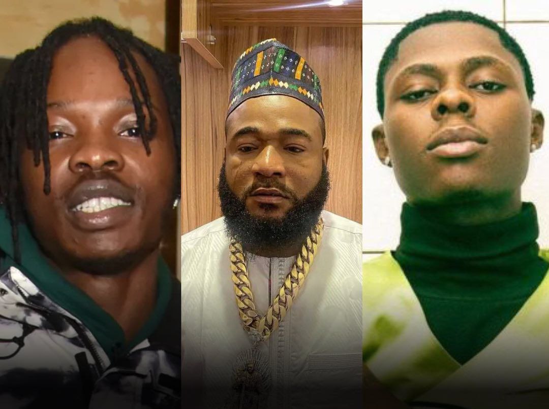 Justice For Mohbad: Naira Marley, Sam Larry, others to reminded in police custody