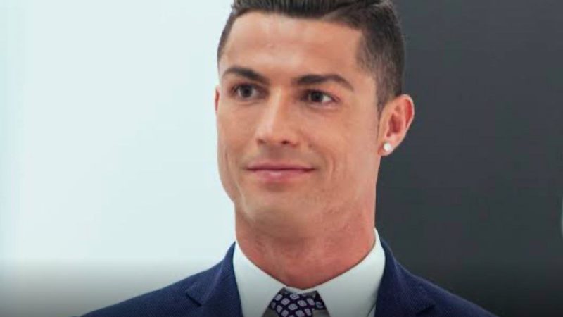 Ronaldo to be sentenced to receive 99 lashes for adutery