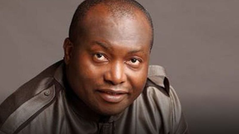 80% of Igbos get their wealth from Tinubu’s legacy in Lagos — Sen. Ifeanyi Ubah