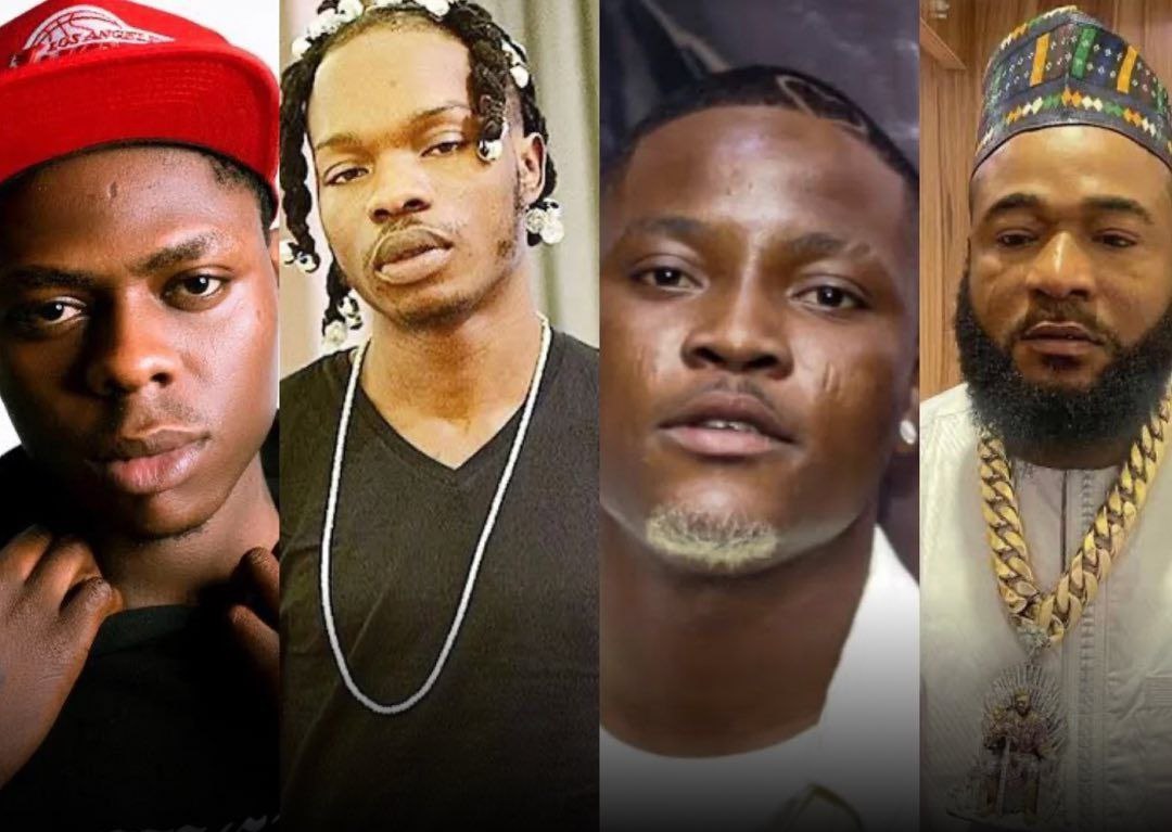 Justiceformohbad: Lagos Coroner summons Naira Marley, Prime Boy and Sam Larry