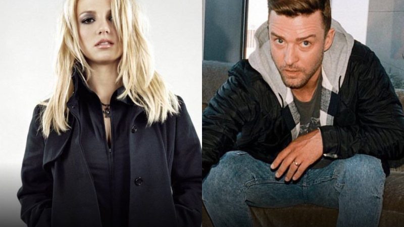 Britney Spears opens up; claims she was forced to have an abortion for Justin Timberlake