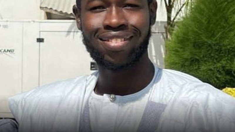 Tinubu withdraws nomination of 24-yr-old Imam as FERMA board chairman