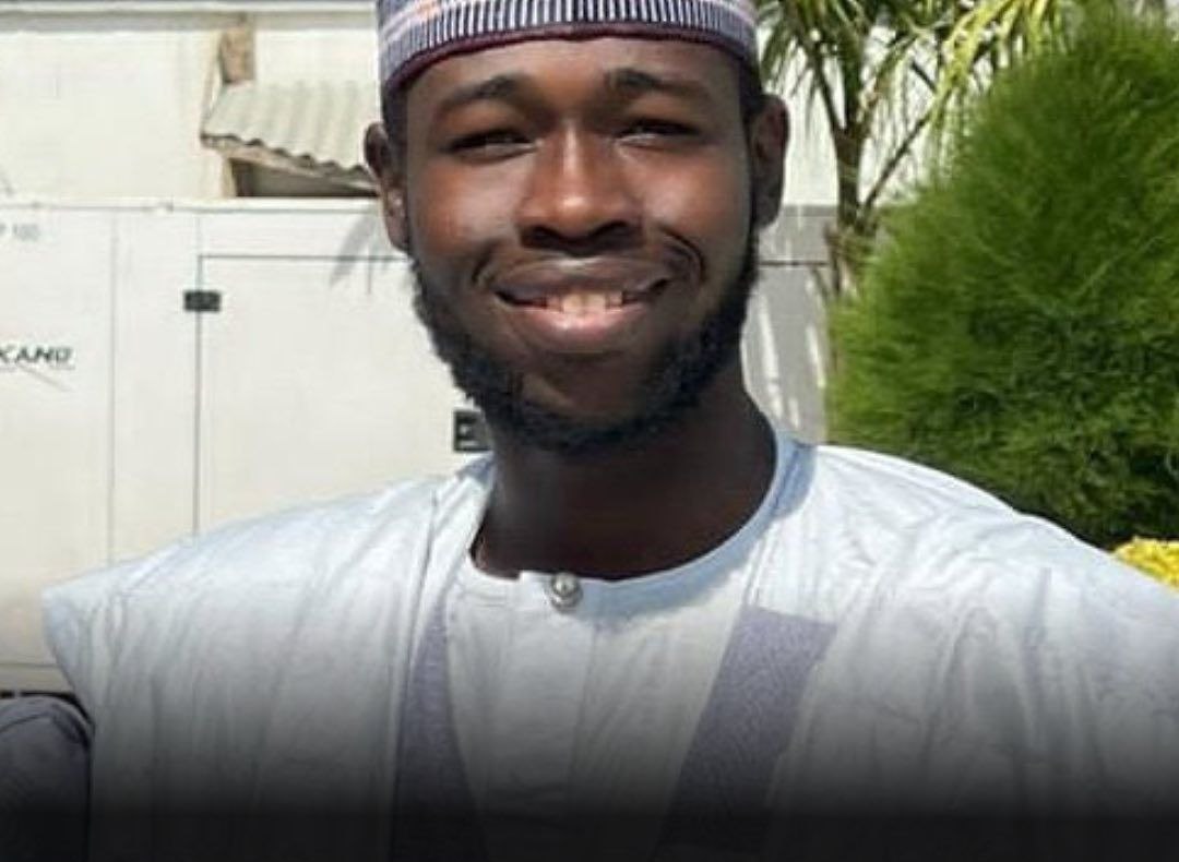 Tinubu withdraws nomination of 24-yr-old Imam as FERMA board chairman