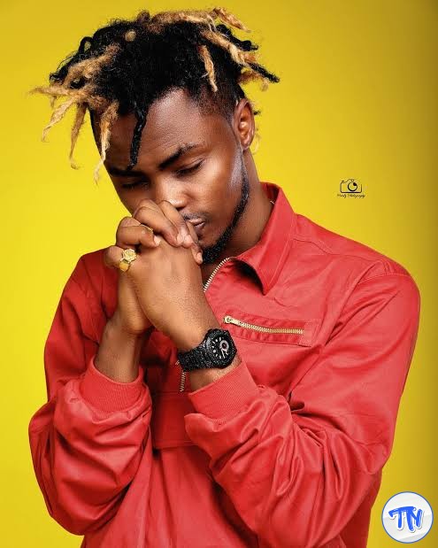 Nigerian rapper Oladips is dead