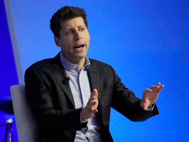 Sam Altman to return as OpenAI CEO