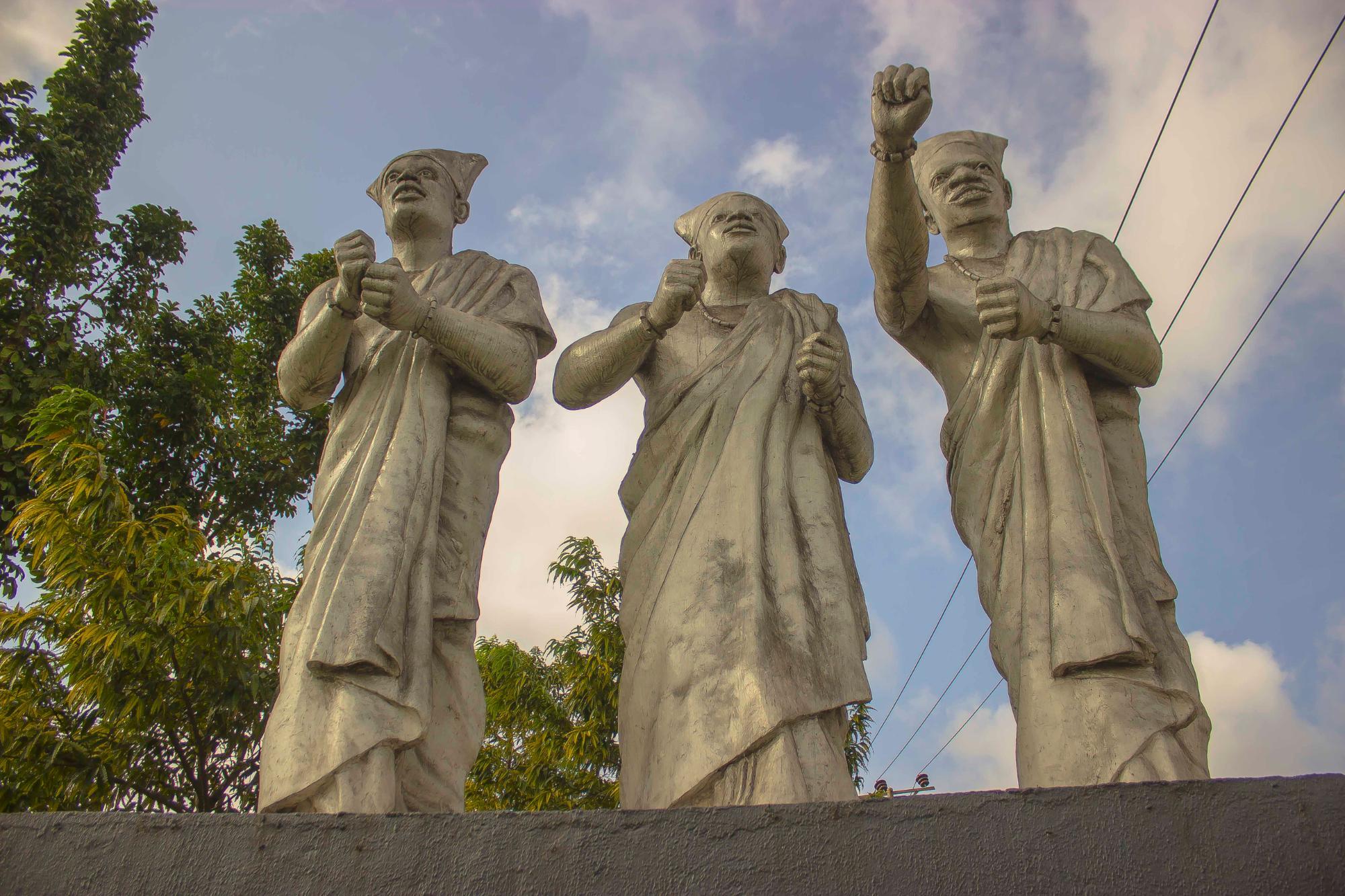 Origins of Lagos: Again Oba of Benin’s claim stirs controversy