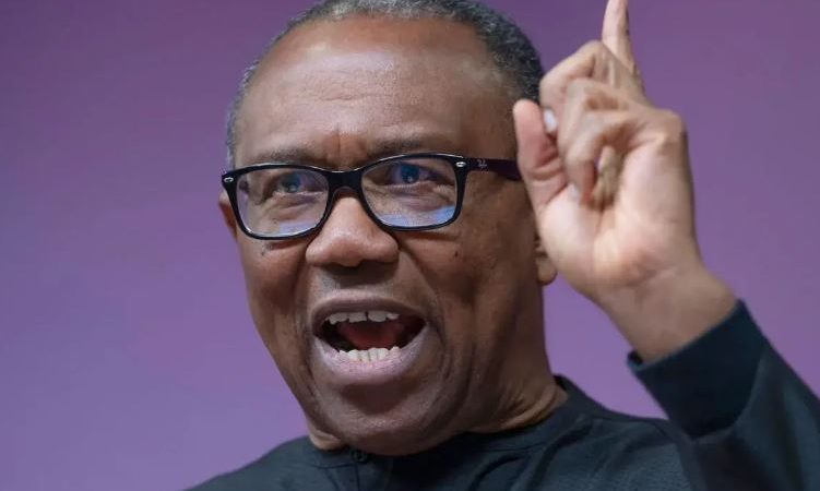 Obi chides critics, clarifies actions as Governor of Anambra