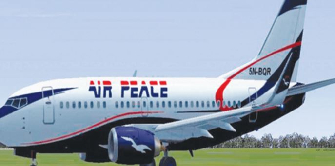 UAE grants Air Peace direct flight approval to Dubai