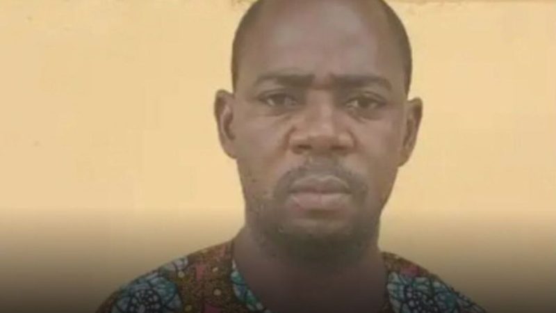 Police arrest pastor for allegedly giving fake prophecies, abduction