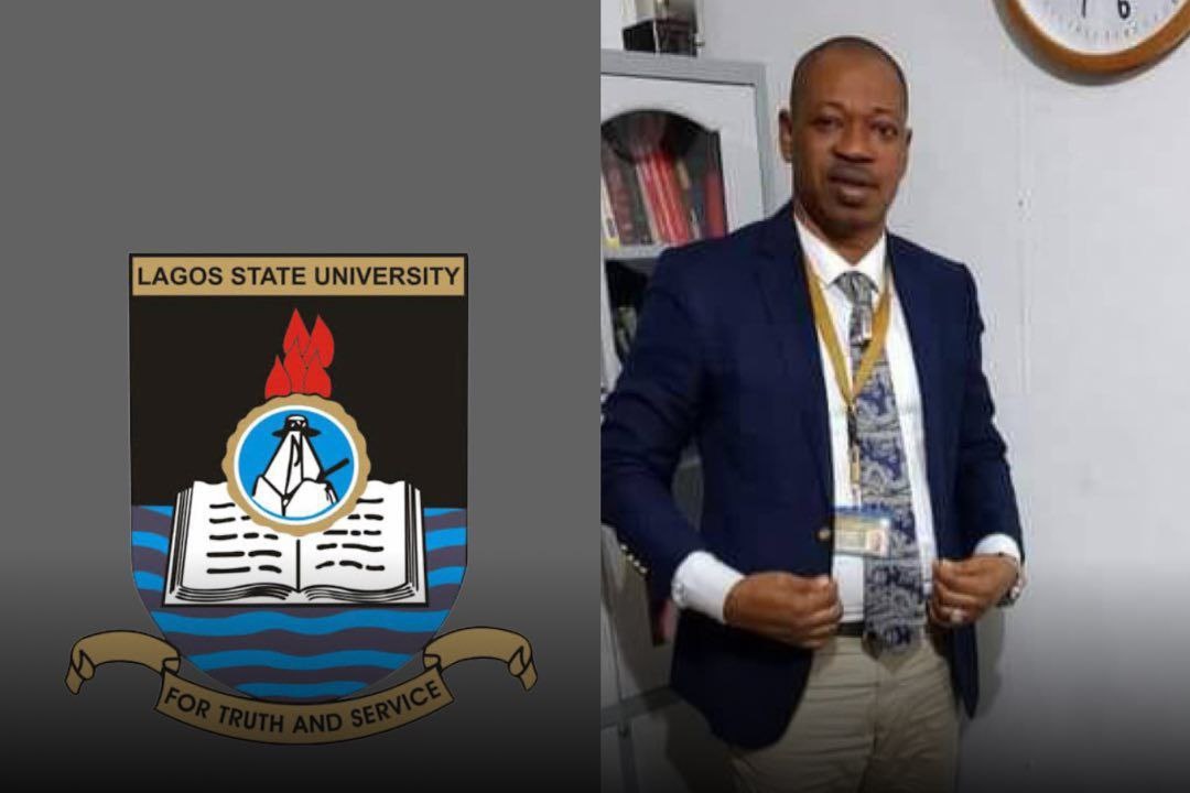 LASU sacks Dean of Student Affairs over Certificate Racketeering