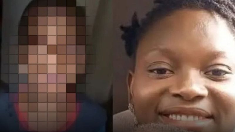 Police arrest husband, after mother of ‘mummy be calming down’ boy commits suicide