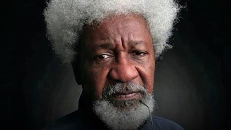 APCUKSWSC celebrates Soyinka @ 90