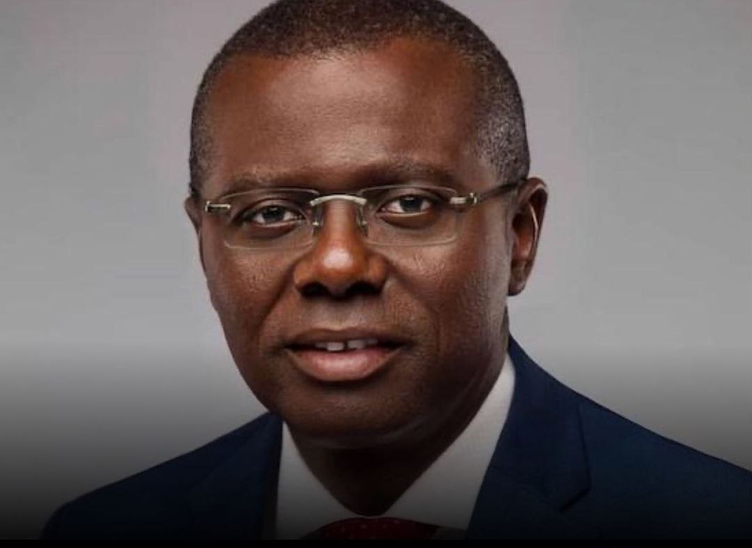 Gov. Sanwo-Olu reacts to Lagos state government spending