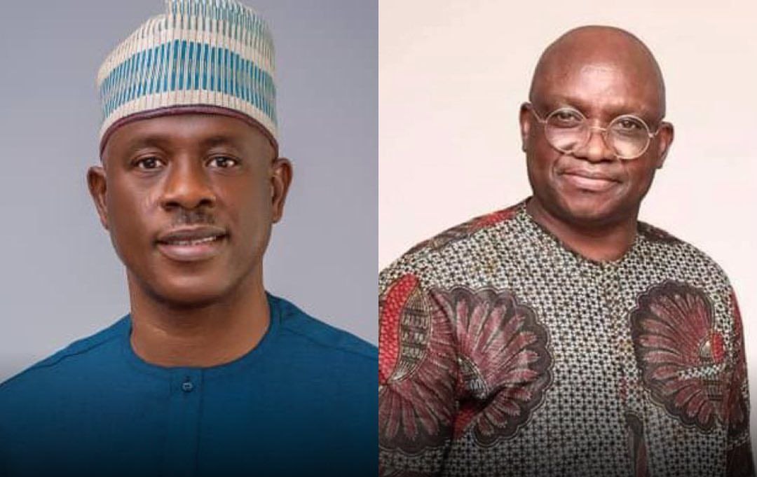 How we airlifted N1.219b to Ekiti for Fayose — Obanikoro