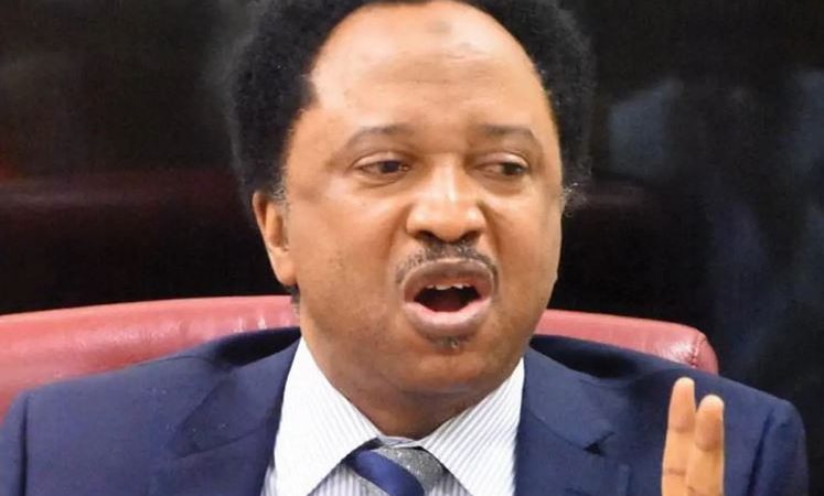 Shehu Sani condemns military ‘costly mistake’ in Kaduna