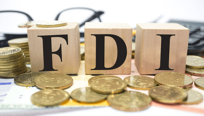 FDI: Tackling poor signaling