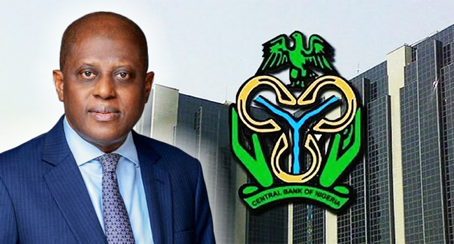 Again, CBN raises Customs duty rate by 2.6%