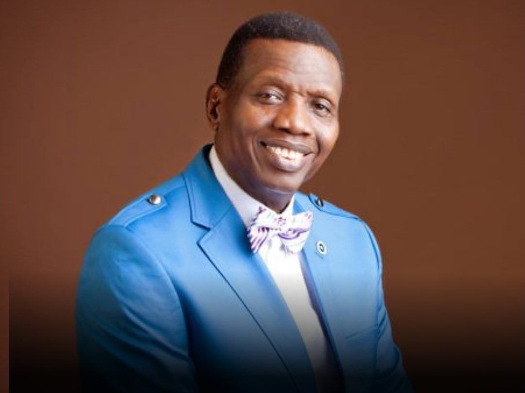 Pastor Adeboye bans indecent dressing in Redemption Camp